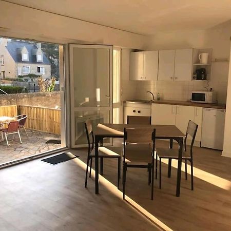 50M De La Plage: Studio Au Coeur Du Centre ! Apartment Сен-Каст-льо-Гилдо Екстериор снимка